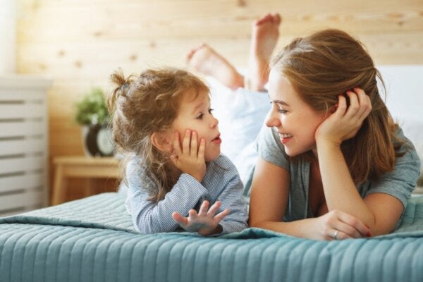 Hoe je je kinderen met positieve discipline kunt opvoeden