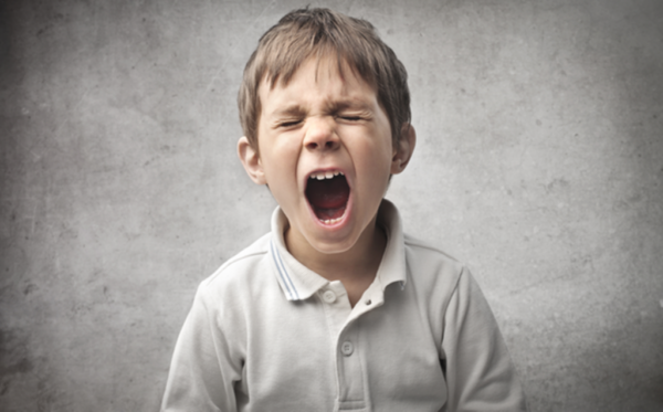 Waarom word je chagrijnig als je honger hebt?