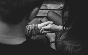 Het affect-gecenteerde model van aantrekkingskracht