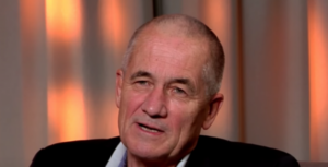 Peter Gøtzsche en zijn kritiek op de farmaceutische industrie