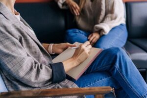 Beroepsgeheim in de psychologie