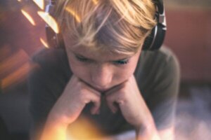 Geestelijke gezondheidsdagen voor leerlingen