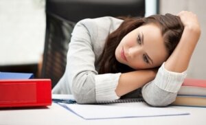 De lichaamstaal van depressie