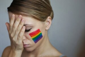 Stress bij minderheden en de LGBTIQ+gemeenschap