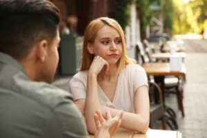 Als je het niet kunt opbrengen om een partner te zoeken