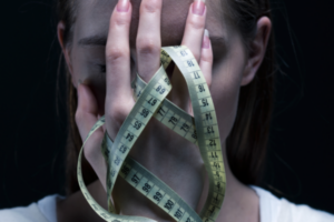 Wetenschappers beweren dat anorexia de hersenstructuur kan veranderen
