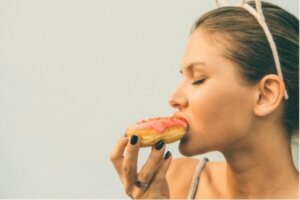 De mechanismen van emotionele honger