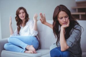 Narcistische broers en zussen