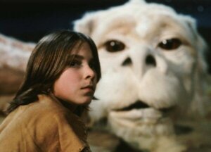 Vier lessen uit The NeverEnding Story