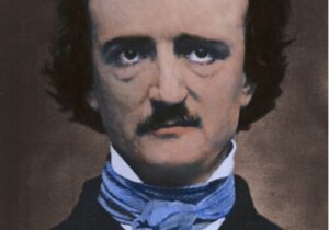 25 van de beste citaten van Edgar Allan Poe