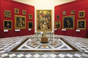 Online kunst bekijken kan je welzijn verbeteren
