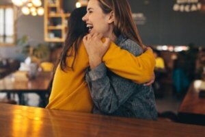 Wat je vriendenkeuze over je zegt