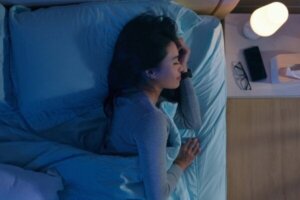 Hoe overgangen tussen slaap en waakzaamheid tot stand komen