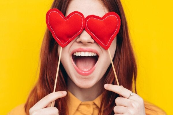 Wat gebeurt er met je hersenen als je verliefd bent op iemand?