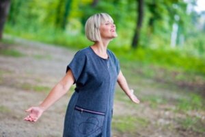 Alleen wonen na je 50ste wordt steeds gebruikelijker