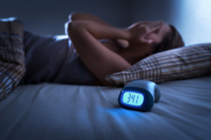 Nachtelijk piekeren: hoe kun je die kwellende nachtelijke zorgen stoppen>