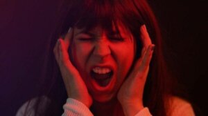 Viscerale mensen, wanneer instinct de rede overheerst