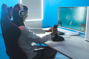 Simulatiespellen: waarom zijn ze zo populair?