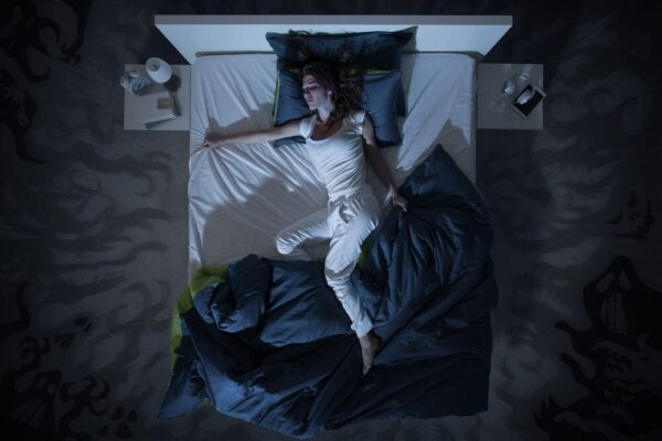 Vijf tips om in de hitte te slapen