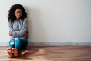 Stress kan je een menstruatie laten missen