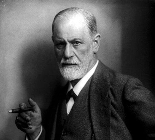 Het leven van Freud: vol fascinerende passies en excentriciteiten