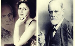 Sophie Freud: de kleindochter die haar grootvader uitdaagde