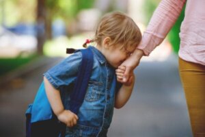 Wat moet je doen als je kind niet naar school wil?
