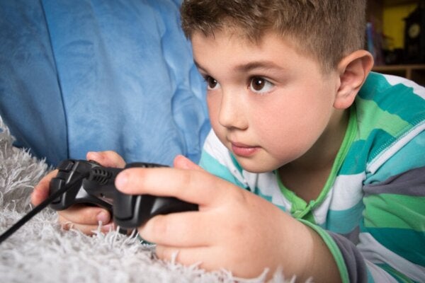 Het verband tussen ADHD en videospelletjes