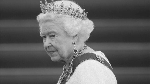 Collectieve rouw: de dood van koningin Elizabeth II