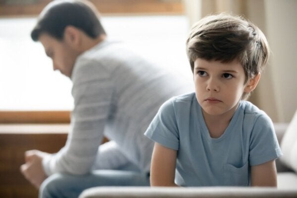 Narcistisch ouderschap en de gevolgen daarvan voor kinderen