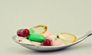 Zelfmedicatie met psychofarmaca