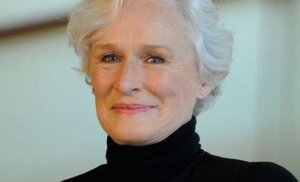 De boodschap die Glenn Close aan haar moeder stuurde