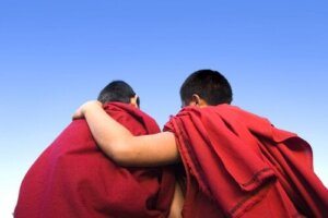 De Tibetaanse monniken die wetenschappers verrasten