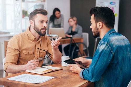 Assertief zijn door je rechten te kennen