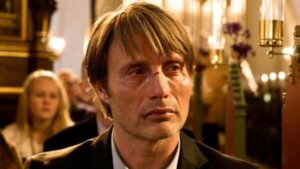 The Hunt, als er geen vermoeden van onschuld is