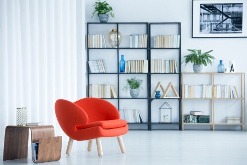 Interieurpsychologie en hoe die toe te passen