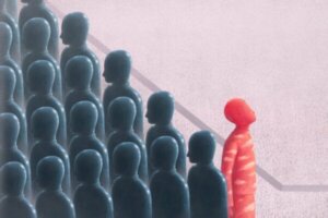 Aldous Huxley voorspelt hoe de vrijheid zal eindigen