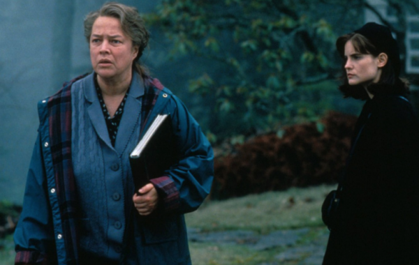 Dolores Claiborne: onderschat nooit de kracht van een moeder