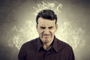 Woede en werk zoeken: wat is het verband?