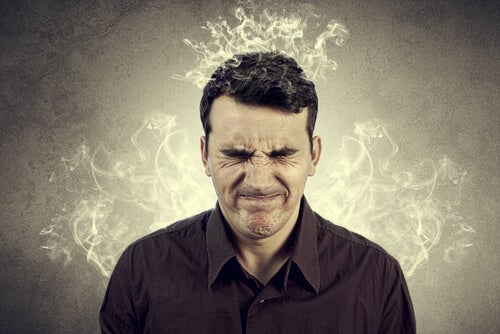 Woede en werk zoeken: wat is het verband?