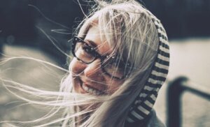 Zo zien mensen met een goed gevoel van eigenwaarde eruit