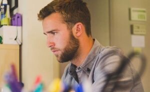 Weer aan het werk na een depressie