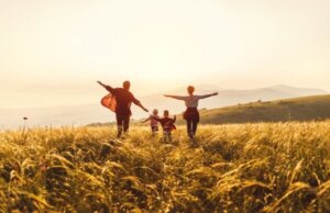 Emotiegerichte gezinstherapie (EFFT)
