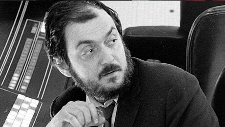 Vijf citaten van Stanley Kubrick
