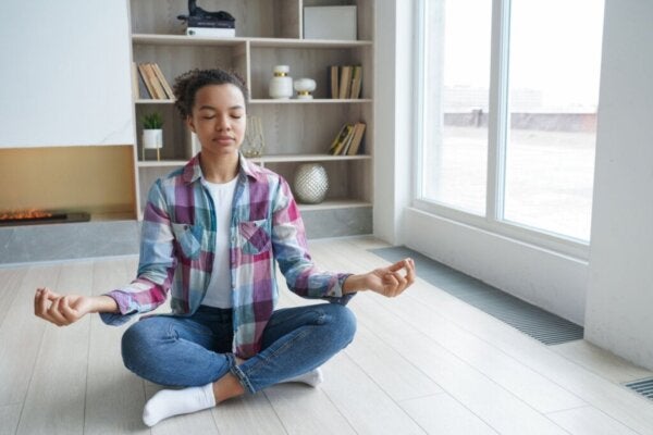 Mindfulness en tieners: hoe hangen ze samen?