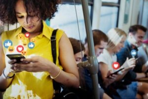 Waren we gelukkiger zonder sociale media?