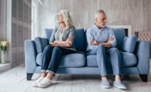 De scheiding van je ouders meemaken als volwassene