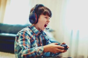 Genereren gewelddadige videospellen gewelddadig gedrag?