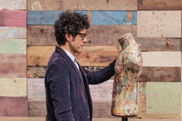 Miguel de Lucas, het onmogelijke mogelijk maken