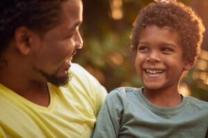 Het belang van grenzen en normen voor kinderen